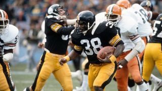 Former Steelers RB Sidney Thornton Passes Away, An Underrated Piece Of 2 Super Bowl Rings In The 1970s (Sidney Thornton). Photo by Getty Images